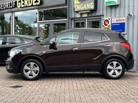 tweedehands Opel Mokka 1.6 Cosmo | NAVI | CAMERA | CLIMATE |