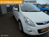 tweedehands Hyundai i20 1.4i i-Motion