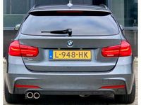 tweedehands BMW 320 3-SERIE d M PERFORMANCE GERESERVEERD