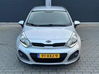 tweedehands Kia Rio 1.2 CVVT Plus Pack-1eEigenaaar-DealerOnderh-Airco-NAP-APK