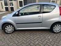 tweedehands Peugeot 107 1.0-12V XS Urban M.