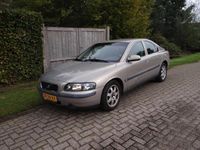 tweedehands Volvo S60 2.4