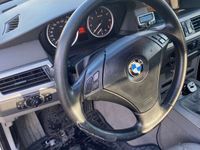 tweedehands BMW 520 i