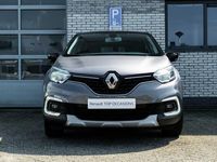 tweedehands Renault Captur 1.3 TCe Automaat Intens