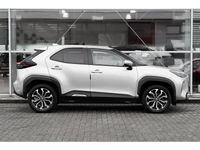 Occasion Toyota Yaris Cross 116 PK (85 kW) 2022 Grijs SUV