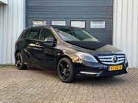 tweedehands Mercedes B180 CDI Ambition AUTOMAAT/NAVI/PDC