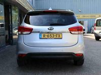 tweedehands Kia Carens 1.6 GDi ExecutiveLine 7-pers