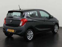 tweedehands Opel Karl 1.0 ecoFLEX Edition | Parkeersensor | Bluetooth |