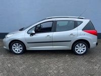 tweedehands Peugeot 207 1.6 VTi XS - Panorama Dak