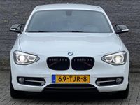tweedehands BMW 118 118 1-serie i Business+ H&K/CARBON/CRUISE/18INCH/NA