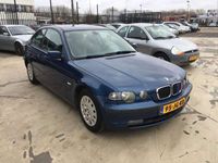 tweedehands BMW 316 Compact 316 ti Executive