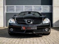 tweedehands Mercedes SLK200 K. Prestige Plus