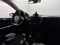 Occasion VW up! United 67 PK (49 kW) 2021 Zwart Hatchback