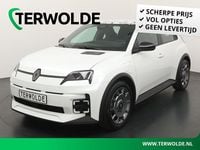 Occasion Renault R5 Evolution 89 kW (122 PK) 2025 Wit Hatchback