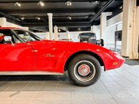 tweedehands Chevrolet Corvette Targa L82 - ONLINE AUCTION