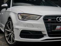 tweedehands Audi S3 Sportback 2.0 TFSI S3 Quattro ABT/Pano/B&O/DCC/ACC/VOL