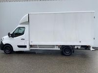 Occasion Renault Master 165 PK (121 kW) 2021 Wit MPV