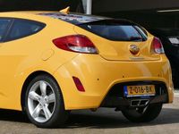 tweedehands Hyundai Veloster 1.6 GDI | navigatie | achteruitrijcamera | all-sea