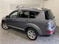 tweedehands Mitsubishi Outlander 2.4 *NL-Auto*1500KG trekg*Nieuwe A.P.K.