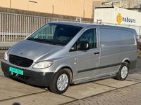 Occasion Mercedes 320 88 PK (64 kW) 2007 Grijs