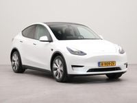 Occasion Tesla Model Y RWD 220 kW (300 PK) 2022 Wit SUV