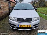 tweedehands Skoda Fabia 1.2-6V Classic Nieuwe apk!