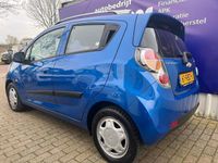 tweedehands Chevrolet Spark 1.0 16V LS Bi-Fuel