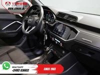 Occasion Audi Q3 Sportback S-Line 245 PK (180 kW) 2022 Grijs SUV