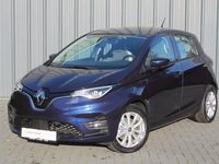 tweedehands Renault Zoe R110 Experience 50 * CCS 50 KW DC SNELLADER *