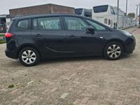 tweedehands Opel Zafira Tourer 1.6 CDTI Business+ navi velgen airco apk