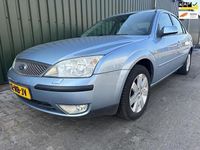 Occasion Ford Mondeo 125 PK (91 kW) 2003