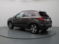 Occasion Mitsubishi ASX Intense 150 PK (110 kW) 2020 Bruin SUV