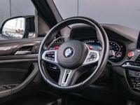 Occasion BMW X3 M Performance 480 PK (353 kW) 2020 SUV