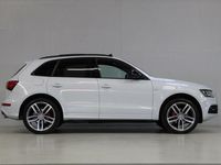 tweedehands Audi Q5 2.0 TFSI quattro 230pk/S-Line/Pano/19inch