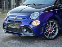 tweedehands Abarth 595C 1.4 T-Jet Turismo | 1e eig. | Dealer ond. | CarPla