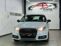 tweedehands Audi A1 1.0 TFSI * GARANTIE 12 MOIS * GPS * GRIS NARDO *