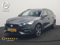 Occasion Seat Leon FR 204 PK (150 kW) 2021 Grijs Stationwagen