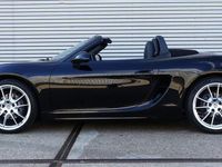 tweedehands Porsche Boxster 2.7i PDK I NL-Auto I 100% dealer I Leder I Airco I Cruise I