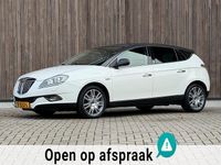 Occasion Lancia Delta Platinum 200 PK (147 kW) 2012 Wit Hatchback