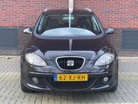 tweedehands Seat Altea XL 1.8 TFSI Stylance Clima/Navi/BT/Cruise/Pdc/Trekhaak/Nap/Boekjes