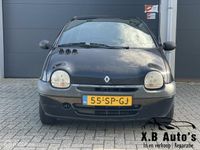 tweedehands Renault Twingo 1.2-16V Expression|NAP|AIRCO|APK 2024