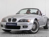 tweedehands BMW Z3 Roadster 2.8