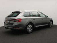 Occasion Skoda Superb Business Line 218 PK (160 kW) 2024 Grijs Stationwagen