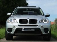 tweedehands BMW X5 3.0D LCI High Executive / Grijs Kenteken / MARGE! / 20" / 245PK!