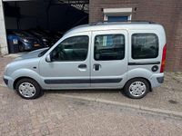 Occasion Renault Kangoo 95 PK (69 kW) 2003 Grijs MPV