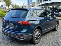 tweedehands VW Tiguan 1.4 TSI eHybrid 145pk DSG Active (5j gar,Trekhaak,