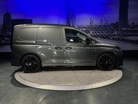Occasion VW Caddy 122 PK (89 kW) 2023 Grijs MPV