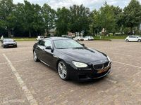 Occasion BMW 640 320 PK (235 kW) 2014 Zwart Coupé