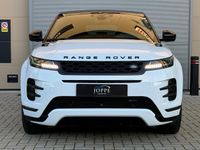 tweedehands Land Rover Range Rover evoque 1.5 P300e AWD S |R-Dynamic|Blackpack|20''|360cam|Leder|BTW