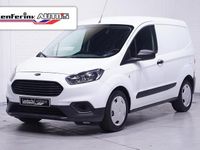 Occasion Ford Transit Ambiente 101 PK (74 kW) 2019 Wit Sedan